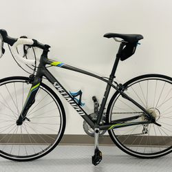 Beautiful Bicycle Specialized Road Bike 