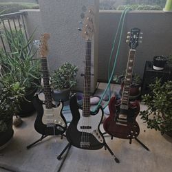 Guitars