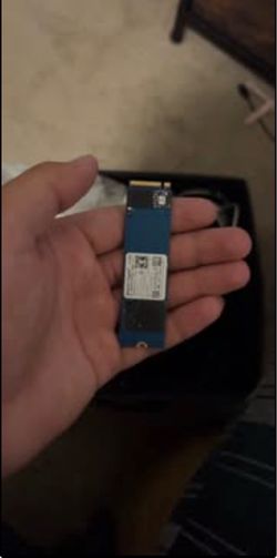 SSD 512gb