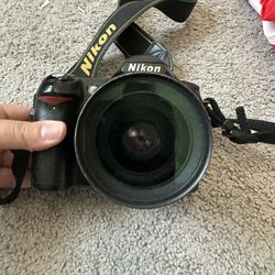 Nikon 