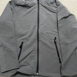 Devon & Jones Jacket