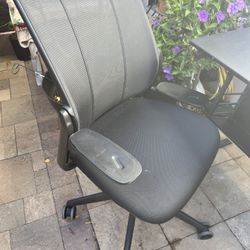 Humanscale Chair For Sale