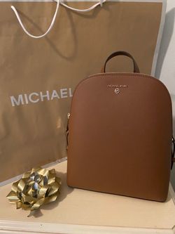 New!!! Michael Kors backpack