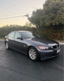 2006 BMW 325i