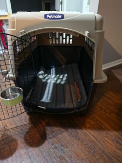Petmate Large Dog Kennel Crate