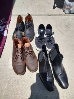 Dr martens