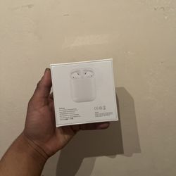 Apple Airpods 