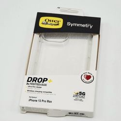 Brand New Symmetry Case Cover Clear For Apple iPhone 📲 