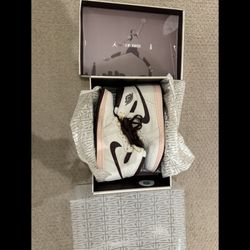 A Ma Maniré x Air Jordan 1