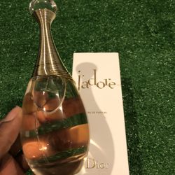 Jadore Dore  Perfume