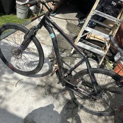 bike / bicicleta