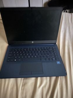 Laptop for sale
