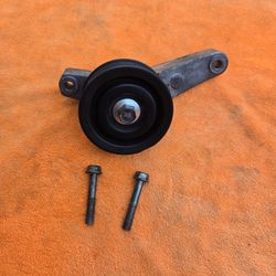 Honda belt tensioner 