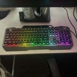 Gaming Keyboard 