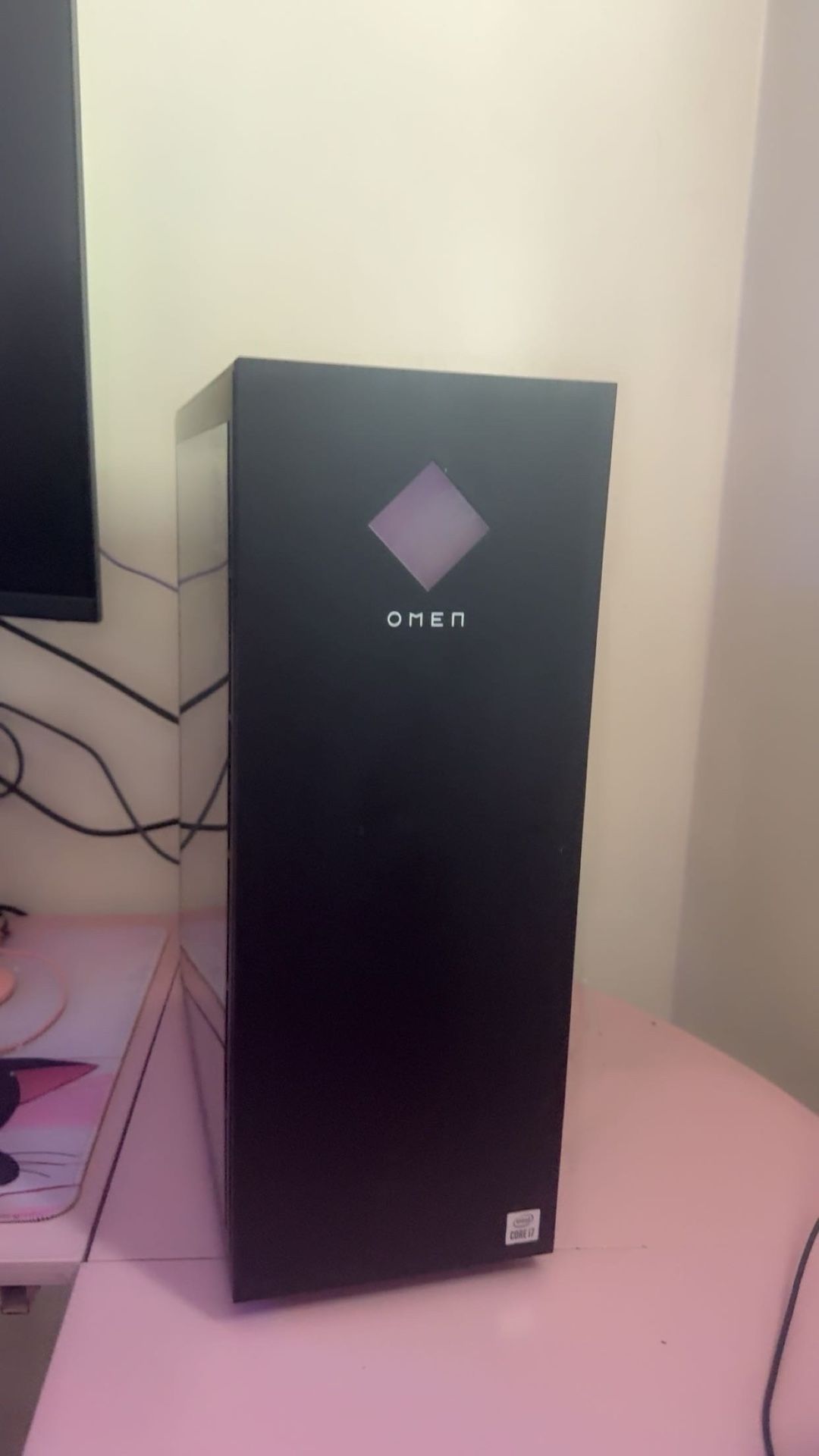 Omen Gaming Pc