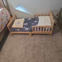 Baby Bed For Sale 