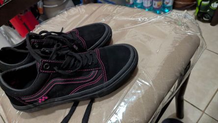 Women's vans size 7