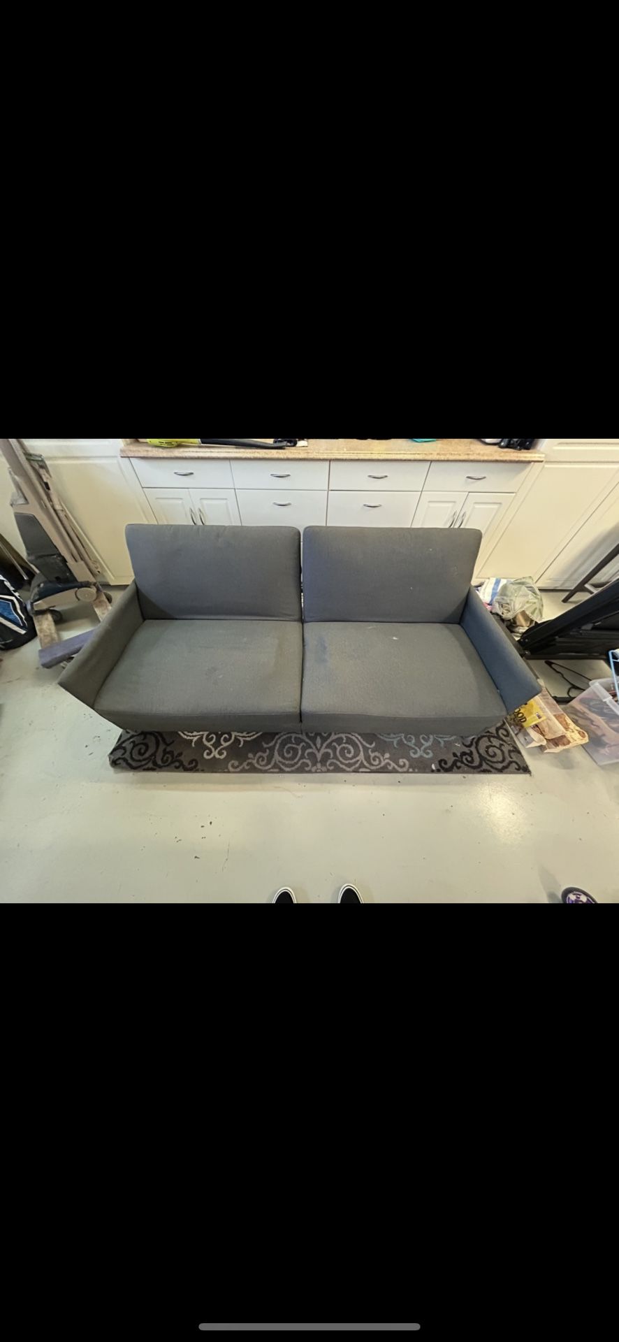 Futon Couch Bed