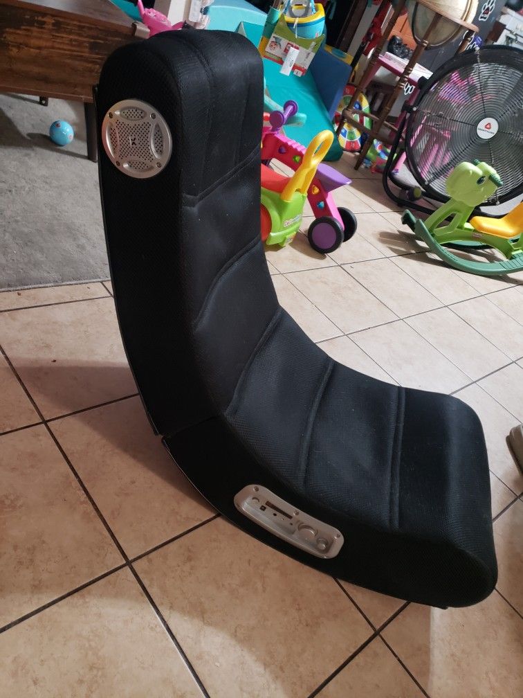 Rocker