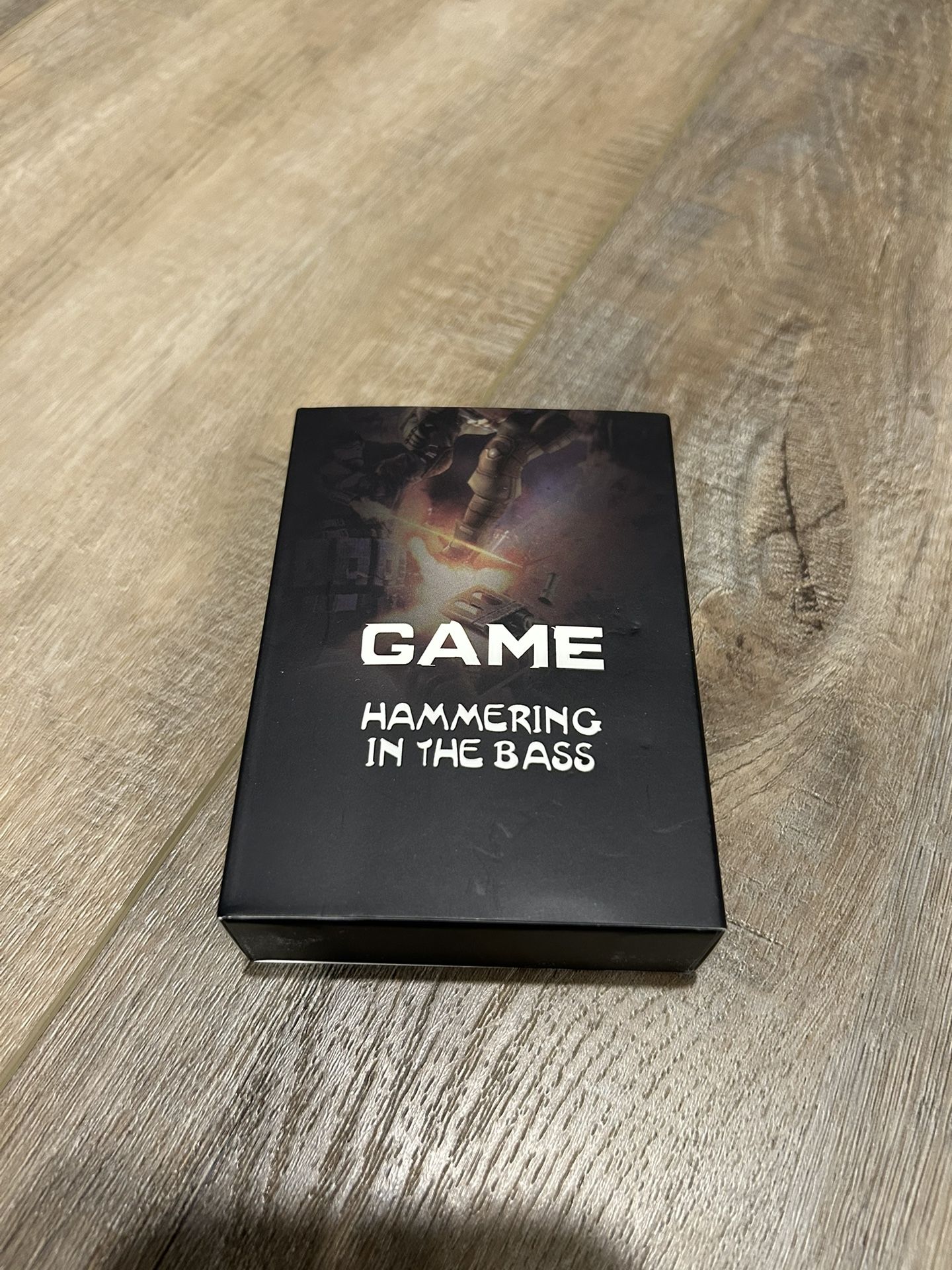 Gaming Earbuds With Mic