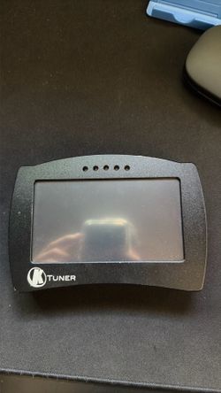 K-tuner V2 (Locked for a 2020 Civic Si)