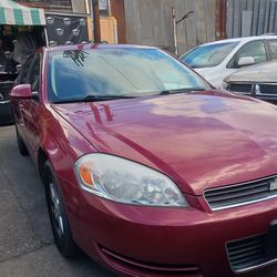 2006 Chevrolet Impala