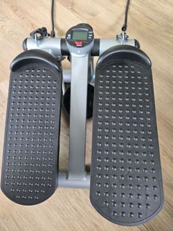 Mini stepper