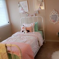Kids Bed Frame Only