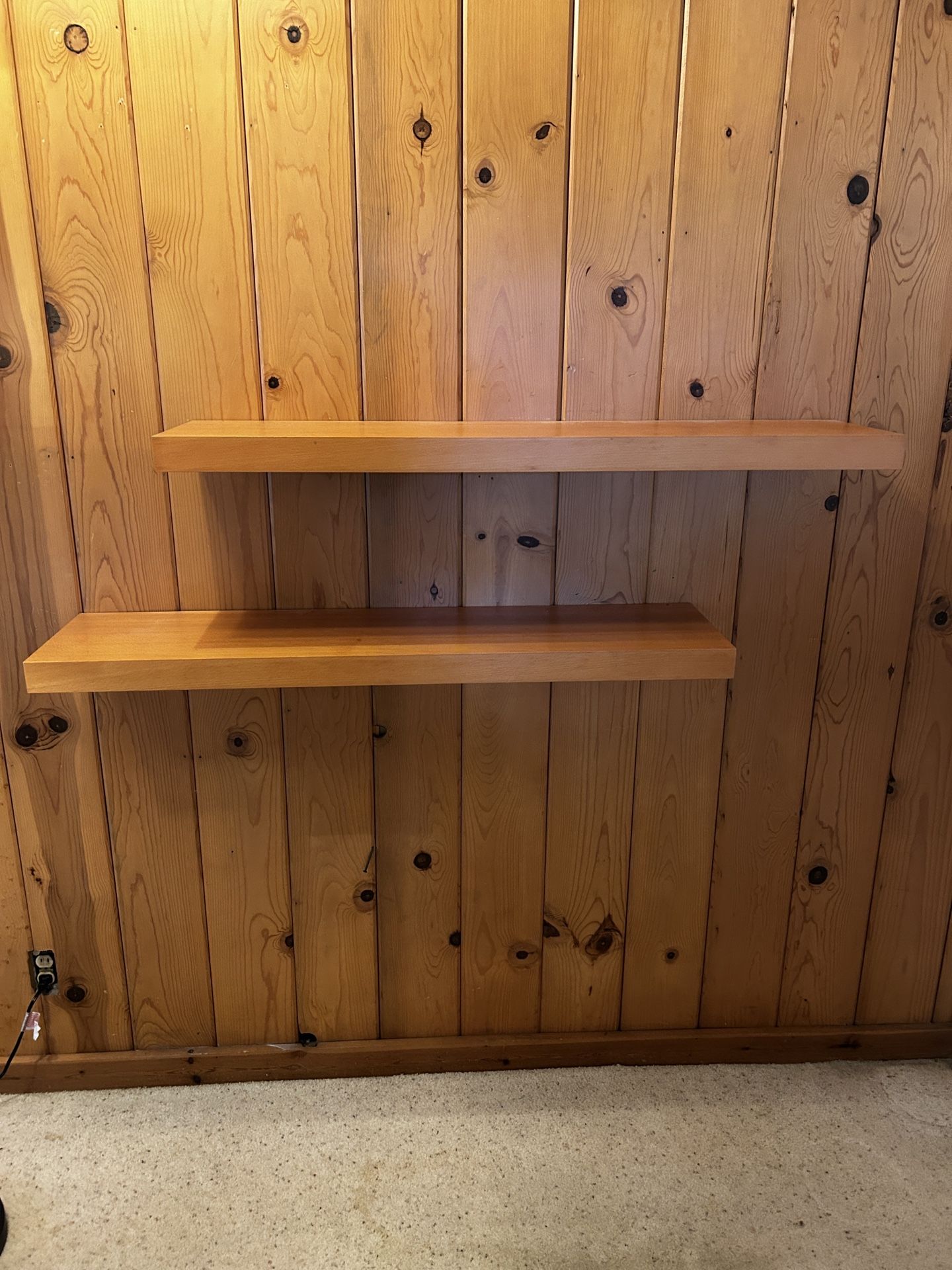 Wall Shelves