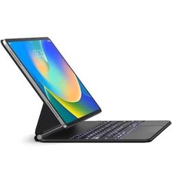 iPad Air 6th Gen 2024 13”  + 🍎 Magic ⌨️