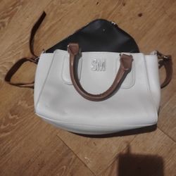 Steve Madden Leather 