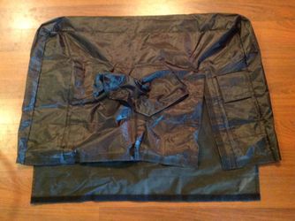  SOLD 32" Flatscreen TV Cover