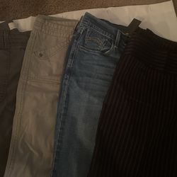 Woman Pants size 12