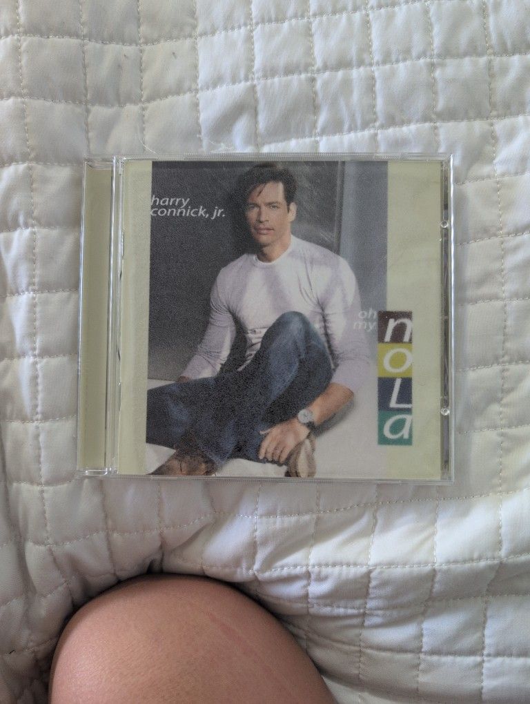 CD