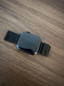Apple Watch Series 11 46mm(Great Condition)
