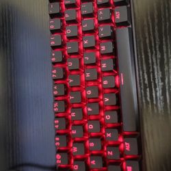 SteelSeries - Apex 9 Mini Gaming Keyboard 60%