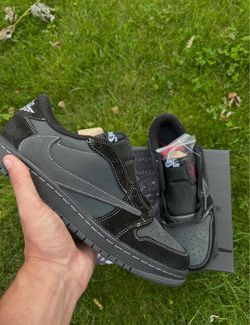 Travis Scott’s phantoms low