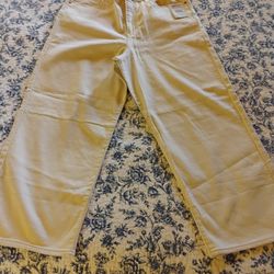 Women's Signature Levi Straus Wide Leg StretchyJeans