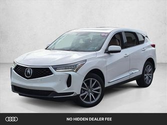 2024 Acura RDX