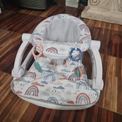 Baby Seat