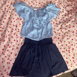 Girls Outfit