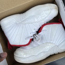 Toddler Jordan’s 