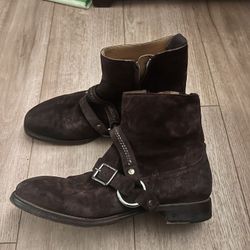 John Varvatos boots