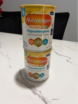 Se vende leche de bebé 👶❤️🤩