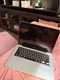 Apple MacBook Pro