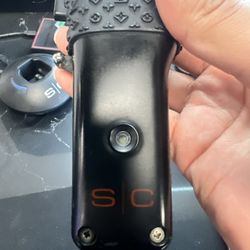 S|C Style Craft Clipper “ Rebel “ 