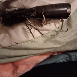 Old Dominion Fishing Lures