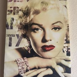 Marilyn Monroe Photos