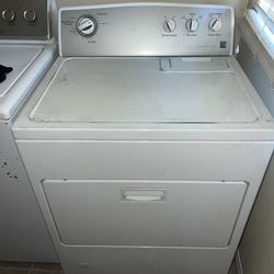 Kenmore Dryer