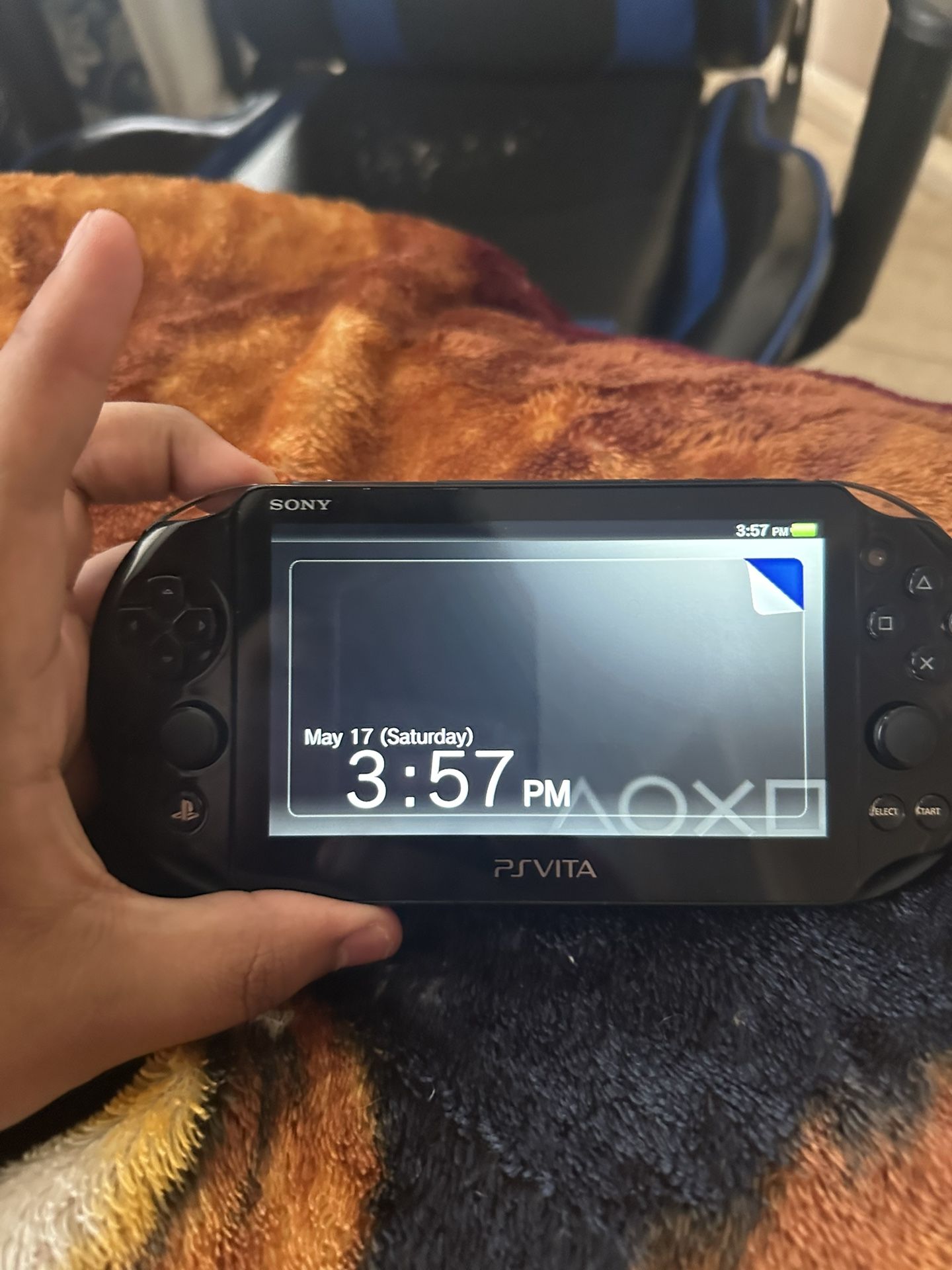 psp vita